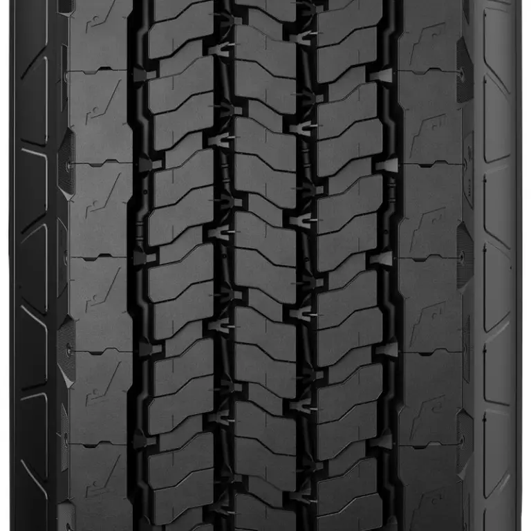 Michelin X-Crane 2 - 13
