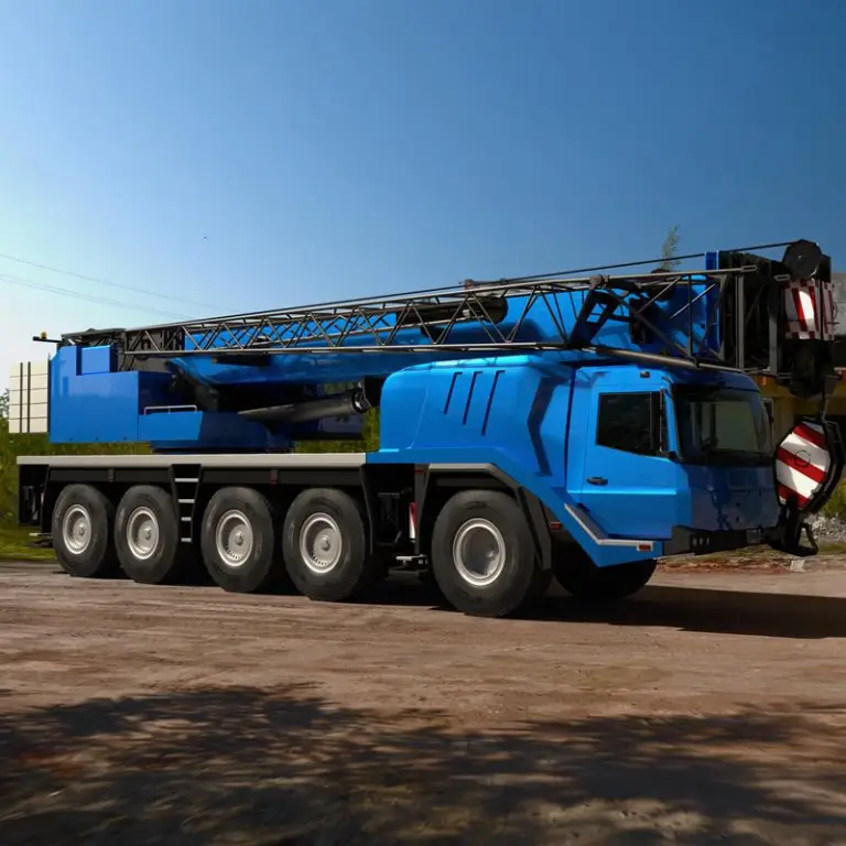 Michelin X-Crane 2 - 16