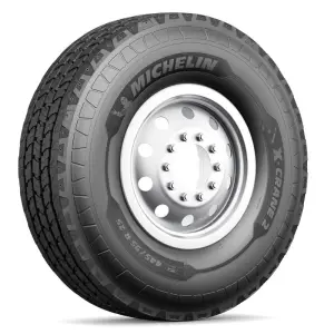 Michelin X-Crane 2 - 6