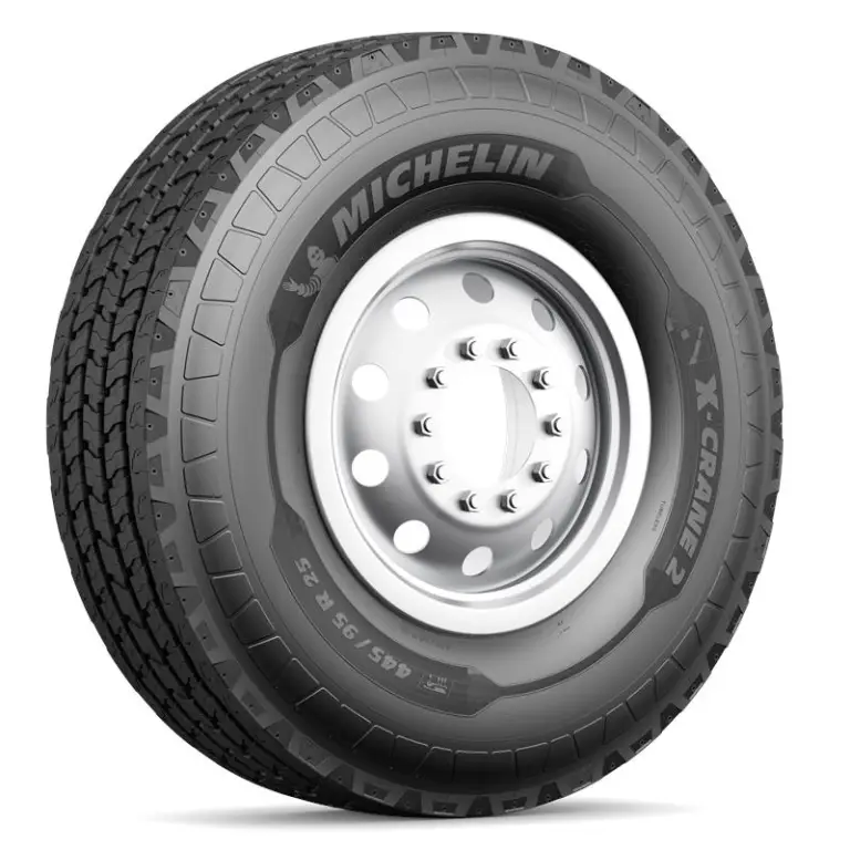 Michelin X-Crane 2 - 6