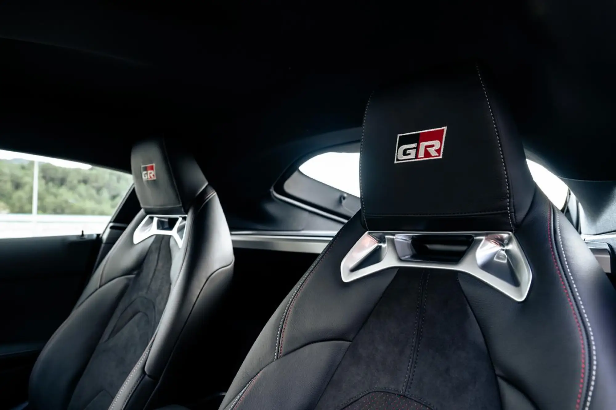Toyota GR Supra A90 Final Edition e Lightweight EVO 2026 - 39