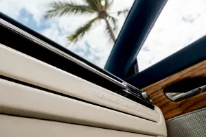 Aston Martin DB12 Volante Palm Beach Edition - 12