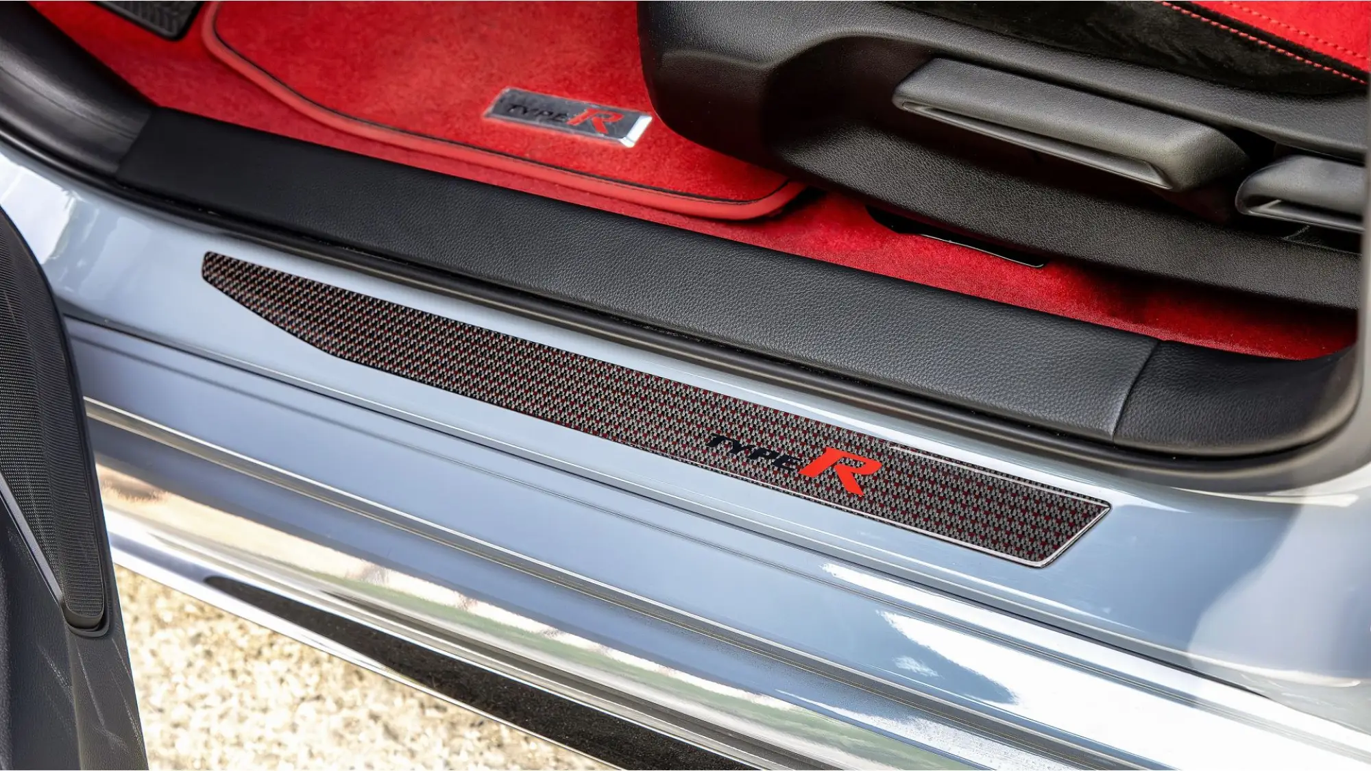 Honda Civic Type R Best Lap 2025 - 4