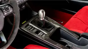 Honda Civic Type R Best Lap 2025 - 2