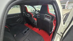 Honda Civic Type R Best Lap 2025 - 10