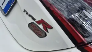 Honda Civic Type R Best Lap 2025 - 16