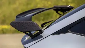 Honda Civic Type R Best Lap 2025 - 1