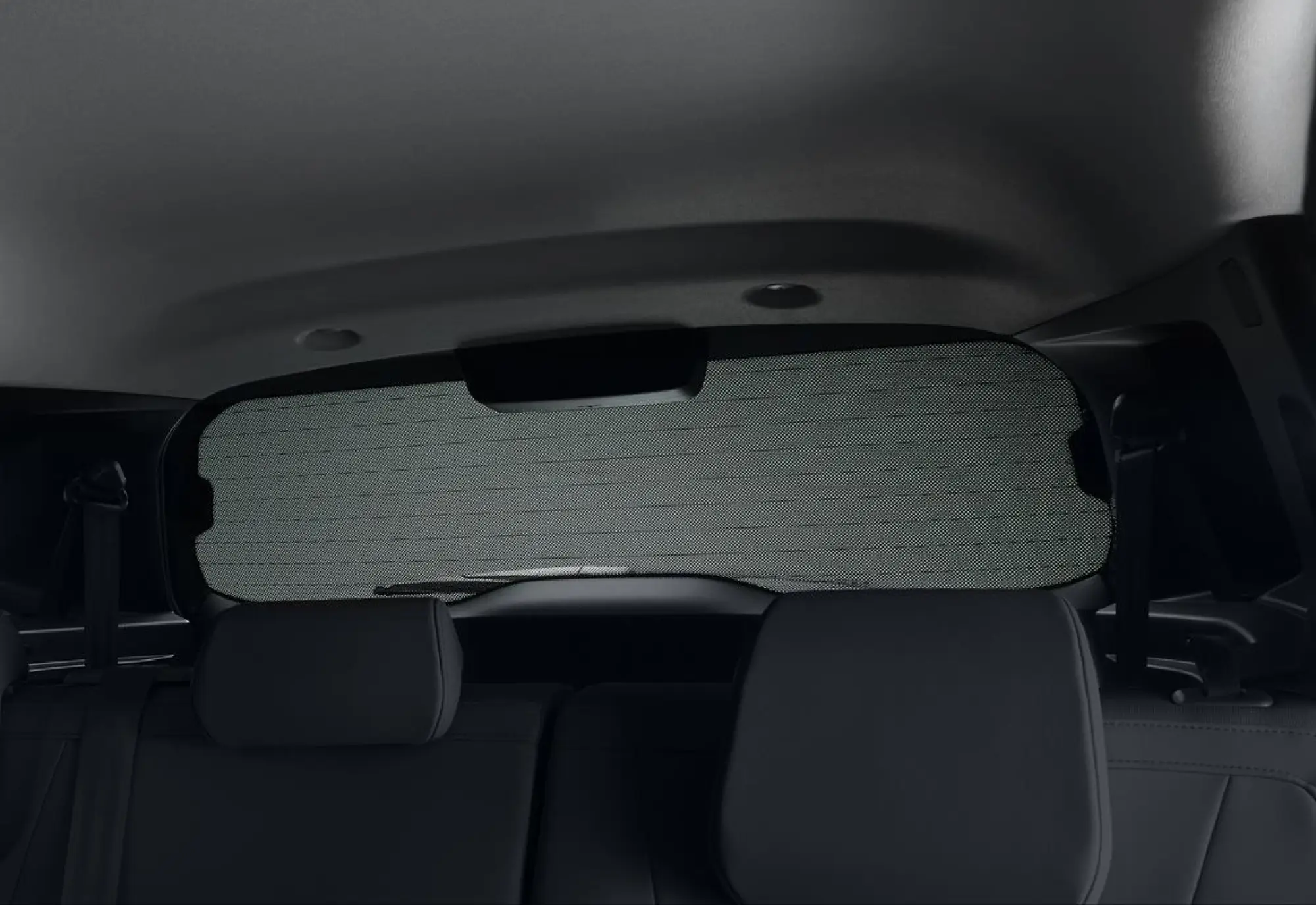 Opel Frontera - Accessori - 11