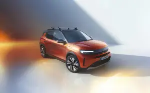 Opel Frontera - Accessori - 3