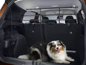 Opel Frontera - Accessori - 8