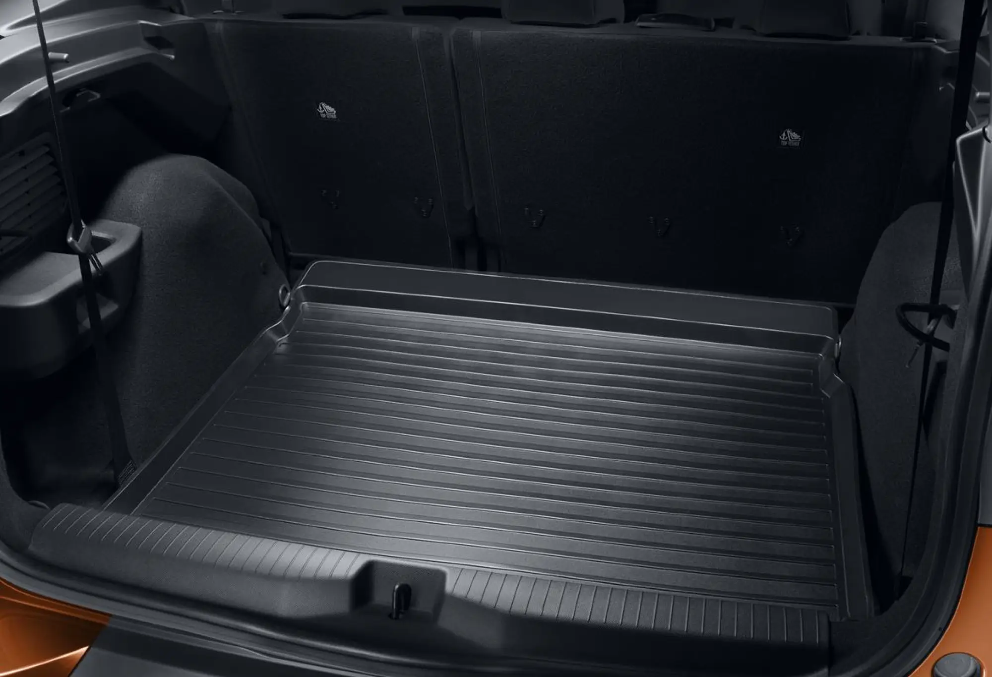 Opel Frontera - Accessori - 9