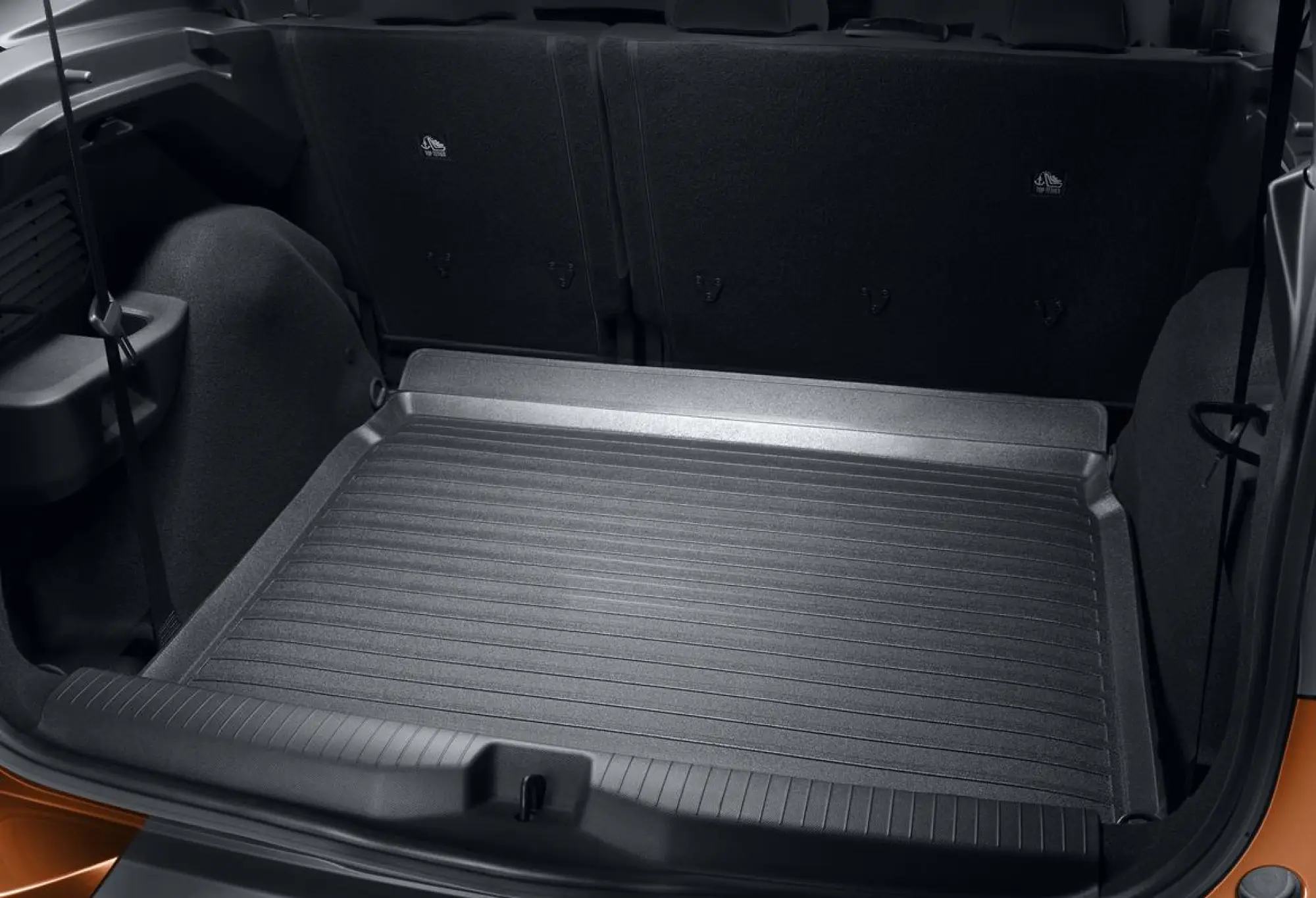 Opel Frontera - Accessori - 12