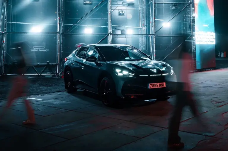 Cupra - Primavera Sound Barcelona 2025 - 6