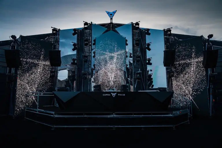 Cupra - Primavera Sound Barcelona 2025 - 2