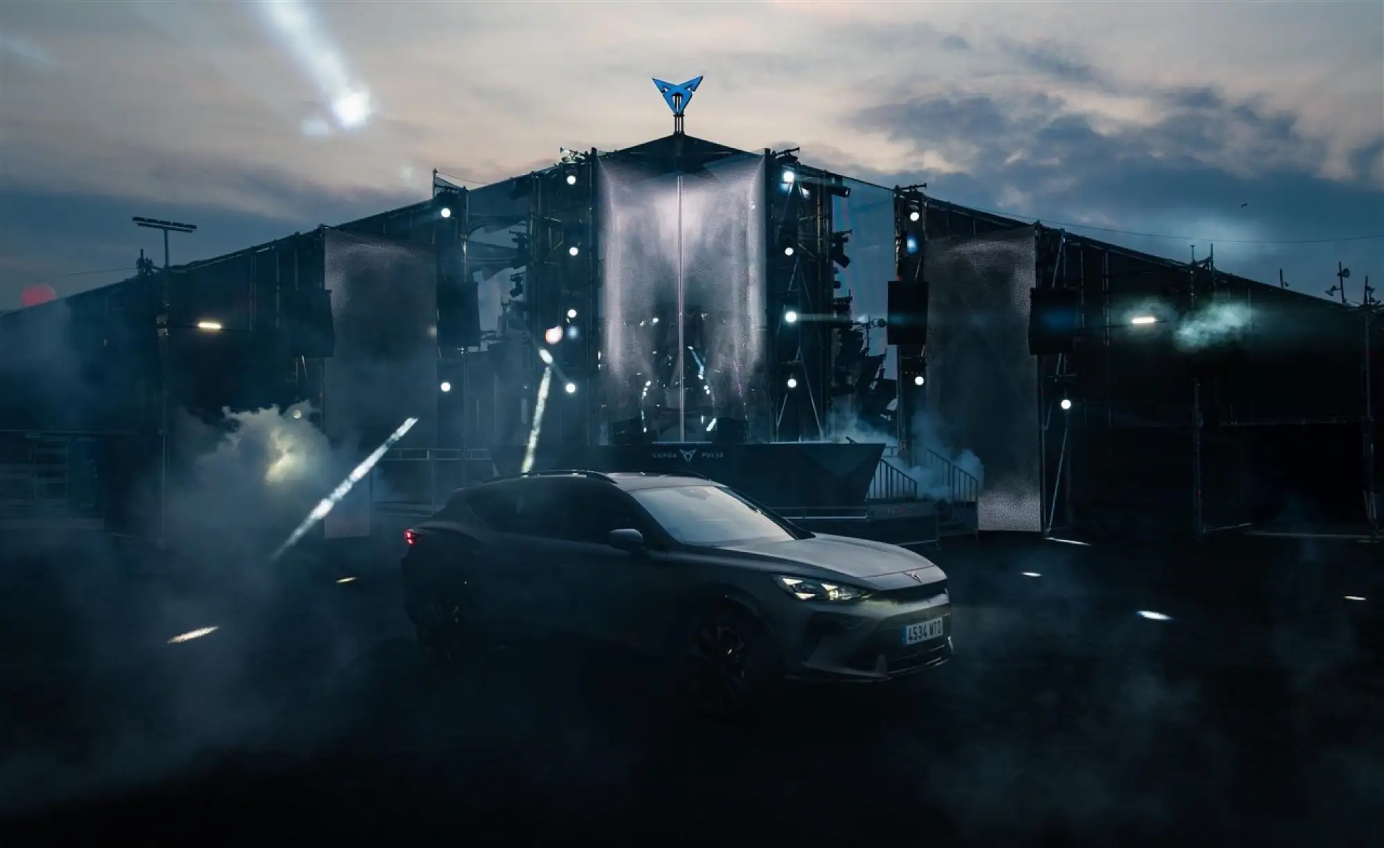 Cupra - Primavera Sound Barcelona 2025 - 1