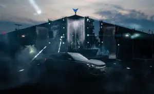 Cupra - Primavera Sound Barcelona 2025 - 1