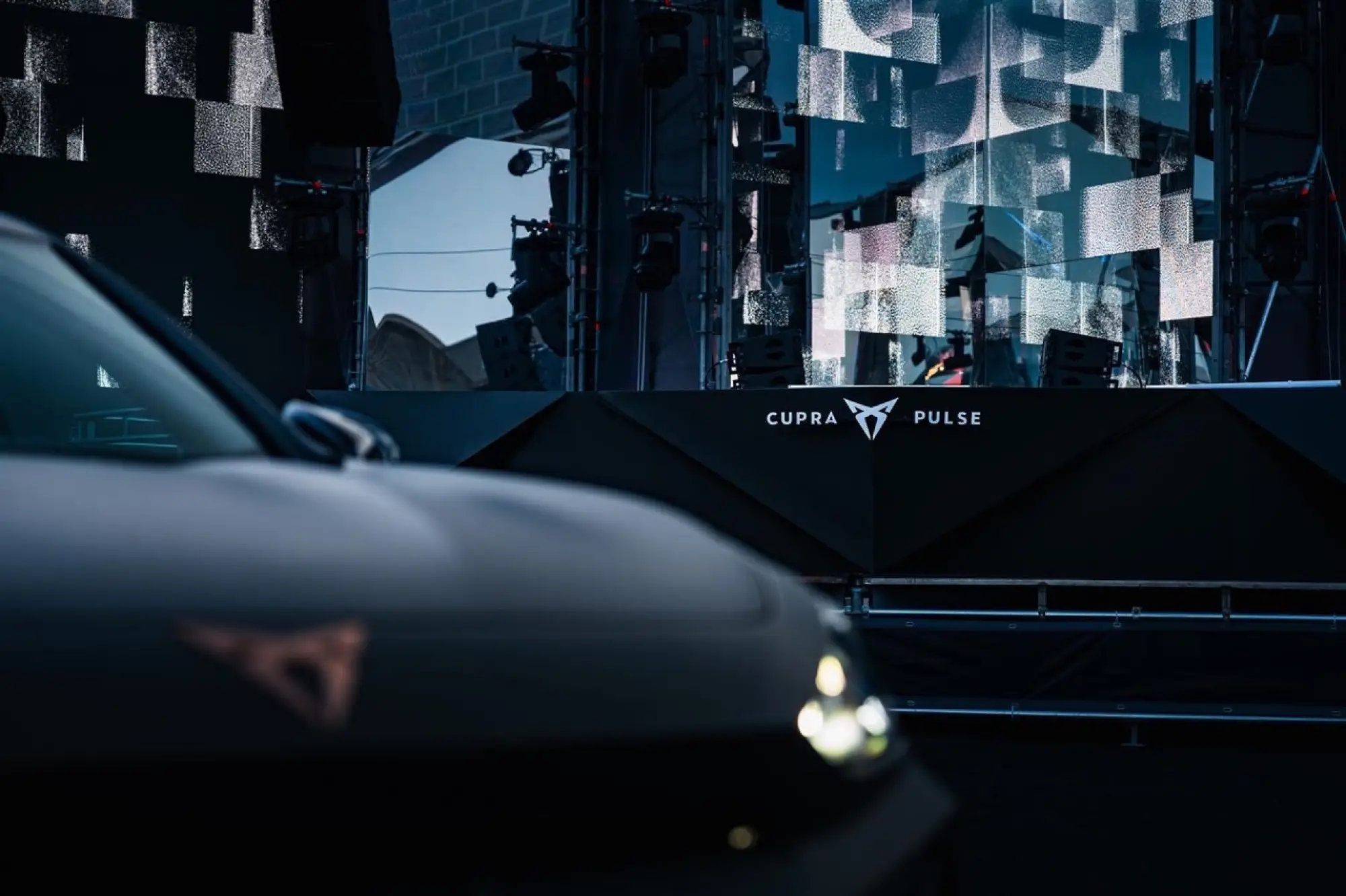 Cupra - Primavera Sound Barcelona 2025 - 4
