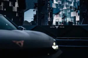 Cupra - Primavera Sound Barcelona 2025 - 4