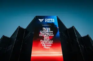Cupra - Primavera Sound Barcelona 2025 - 5