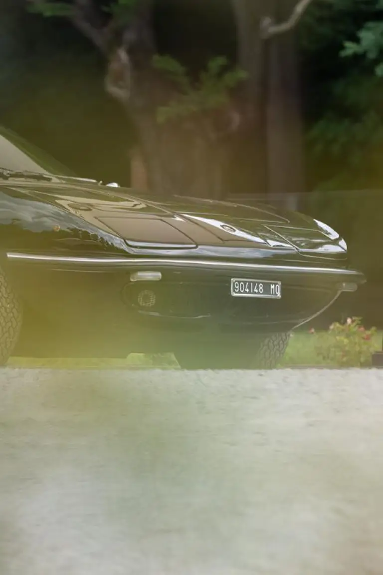 Maserati - Motor Valley Fest 2025 - 8
