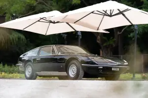 Maserati - Motor Valley Fest 2025 - 9