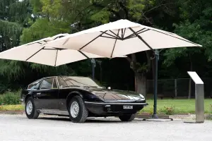 Maserati - Motor Valley Fest 2025 - 11