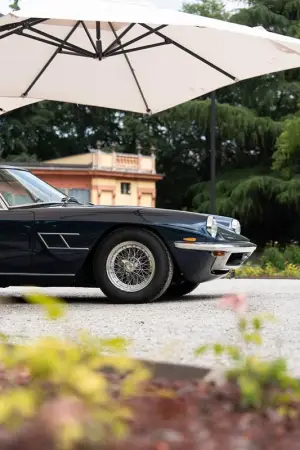 Maserati - Motor Valley Fest 2025 - 21
