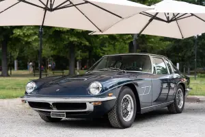 Maserati - Motor Valley Fest 2025 - 14
