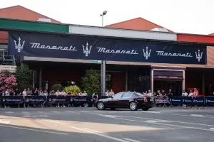 Maserati - Motor Valley Fest 2025 - 15