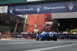 Maserati - Motor Valley Fest 2025 - 16
