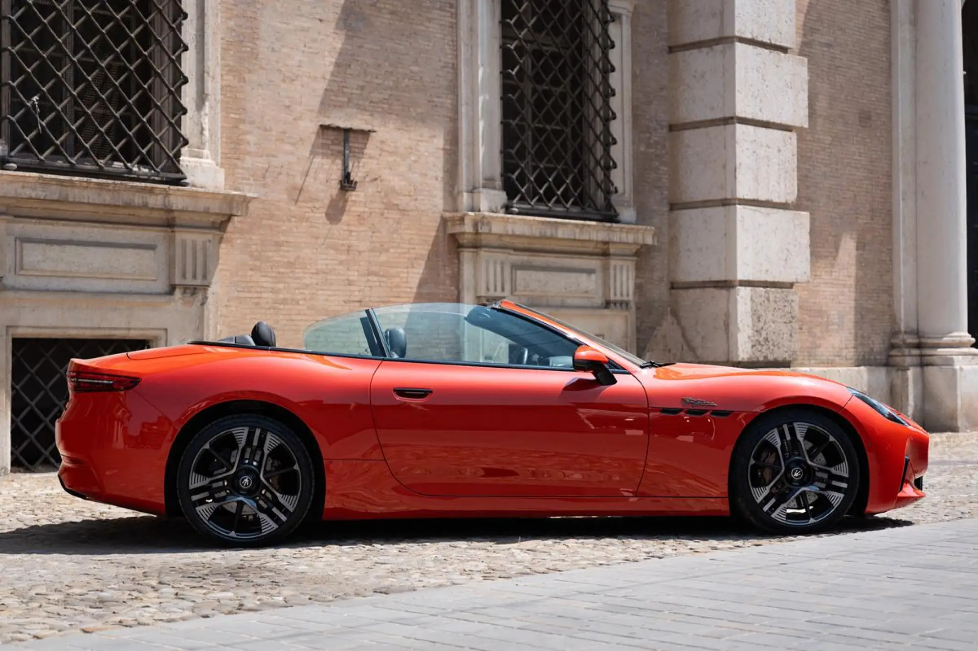 Maserati - Motor Valley Fest 2025 - 25