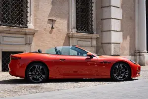 Maserati - Motor Valley Fest 2025 - 25
