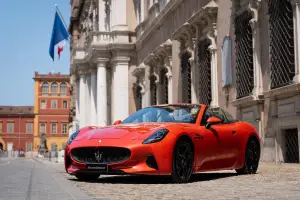 Maserati - Motor Valley Fest 2025 - 20