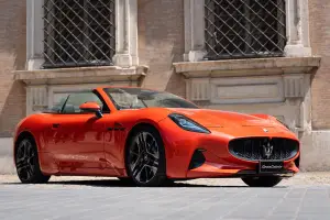 Maserati - Motor Valley Fest 2025 - 33