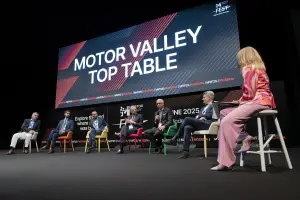 Maserati - Motor Valley Fest 2025 - 22