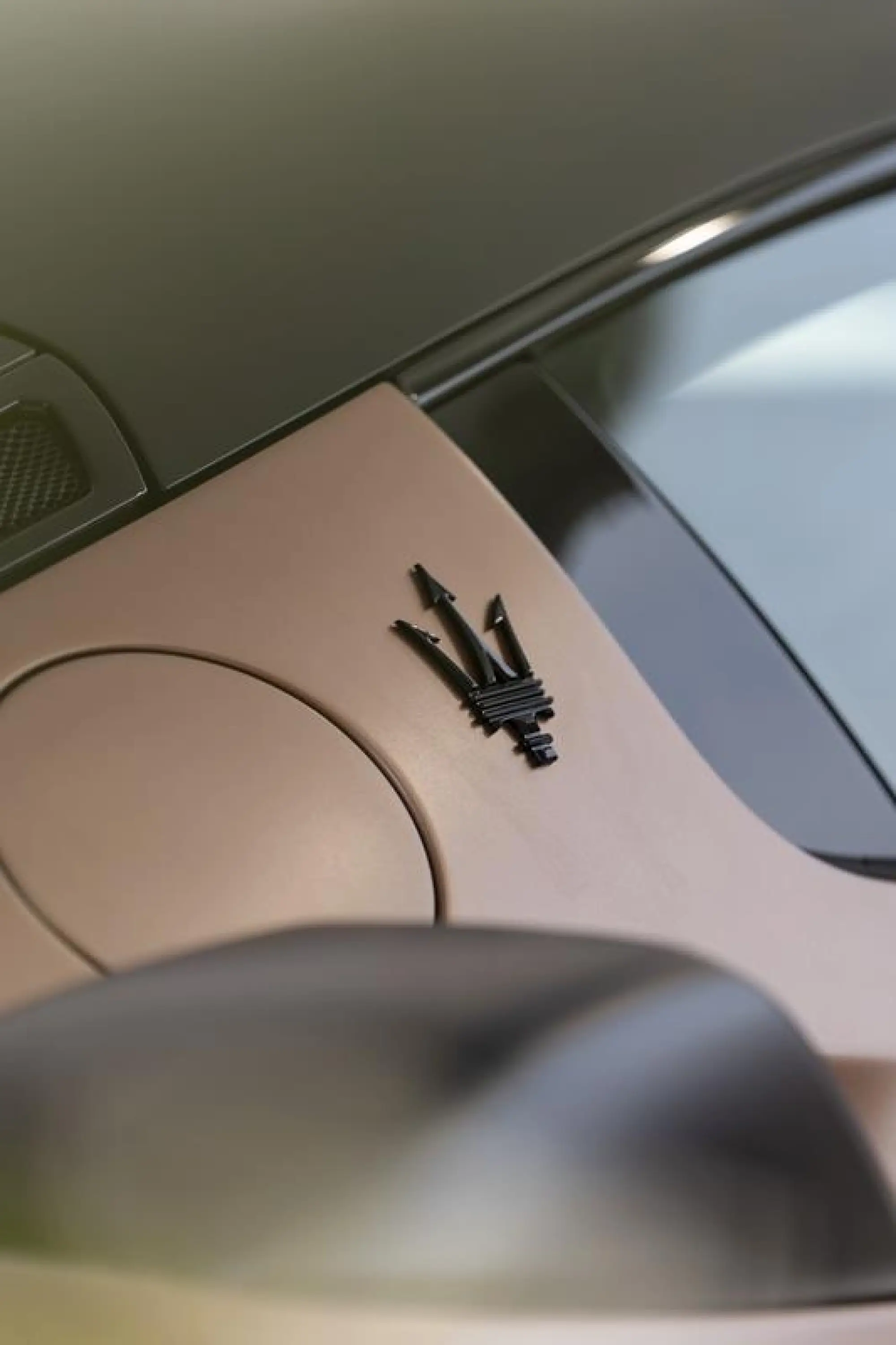 Maserati - Motor Valley Fest 2025 - 1