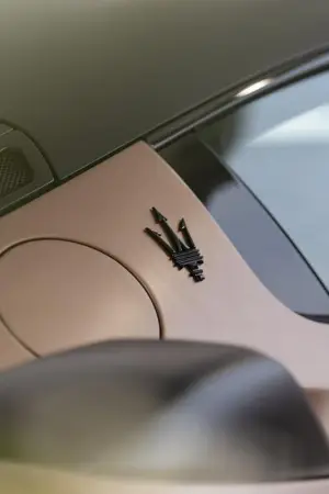 Maserati - Motor Valley Fest 2025 - 1