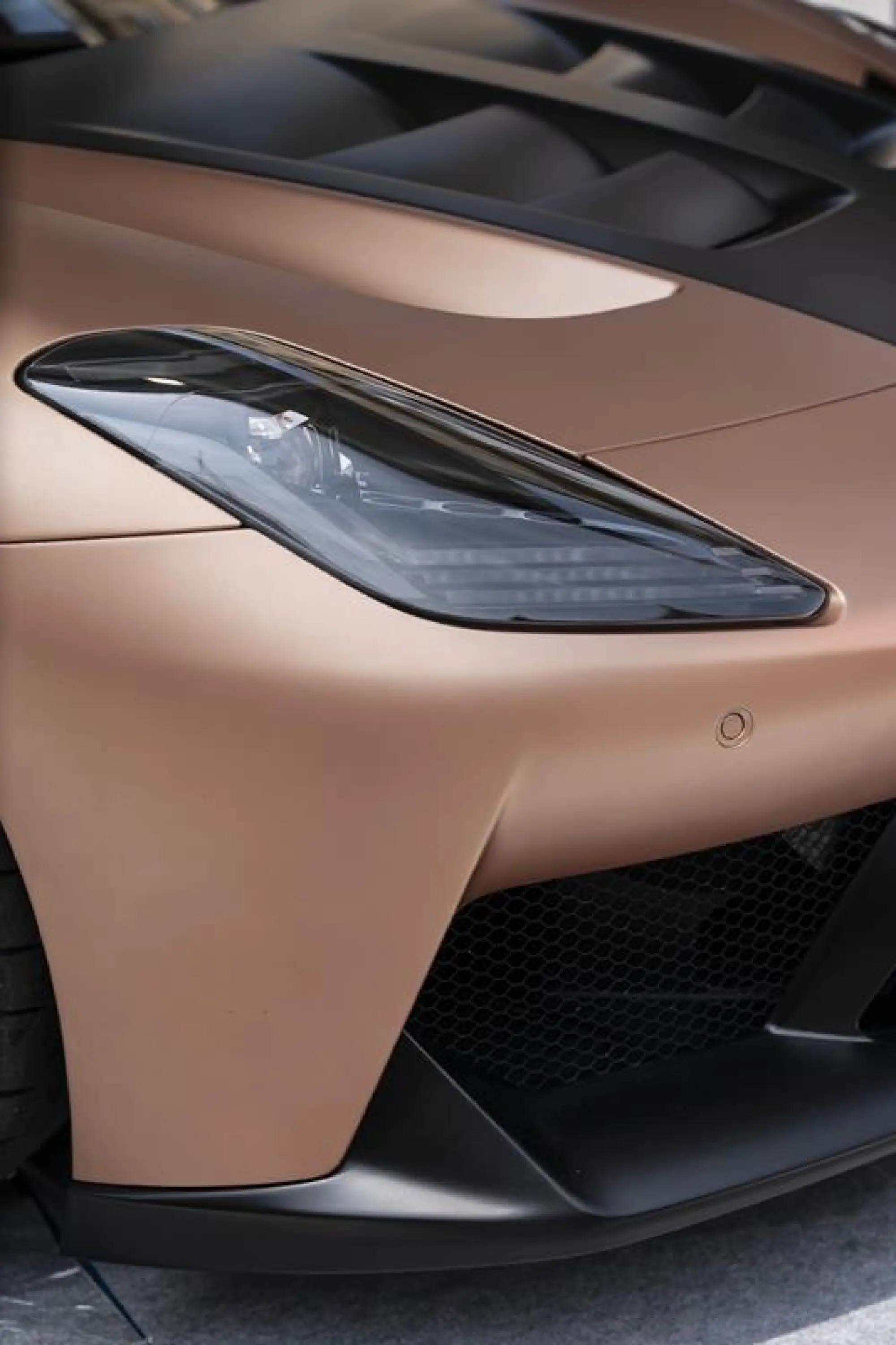 Maserati - Motor Valley Fest 2025 - 4