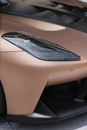 Maserati - Motor Valley Fest 2025 - 4