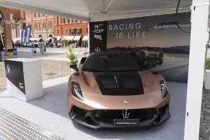 Maserati - Motor Valley Fest 2025 - 6