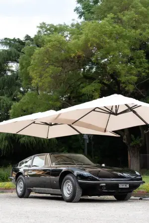 Maserati - Motor Valley Fest 2025 - 10