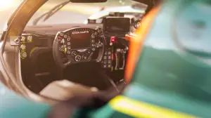 Aston Martin Valkyrie LM - 8