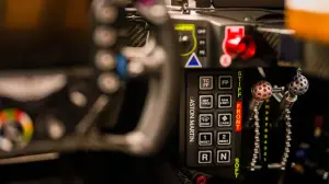 Aston Martin Valkyrie LM - 5