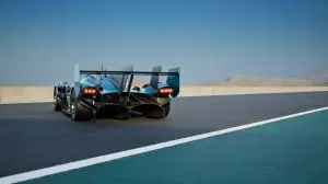 Aston Martin Valkyrie LM - 12