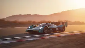 Aston Martin Valkyrie LM - 11