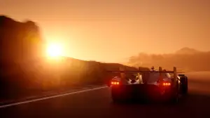 Aston Martin Valkyrie LM - 9