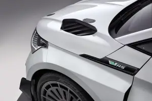 Skoda Enyaq RS Race Concept 2025 - 34