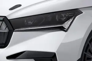 Skoda Enyaq RS Race Concept 2025 - 37