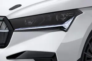 Skoda Enyaq RS Race Concept 2025 - 38