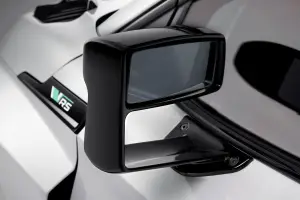 Skoda Enyaq RS Race Concept 2025 - 49